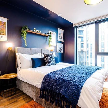 Sheffield-Living, Kelham-Island, Sheffield Apt Bagian luar foto