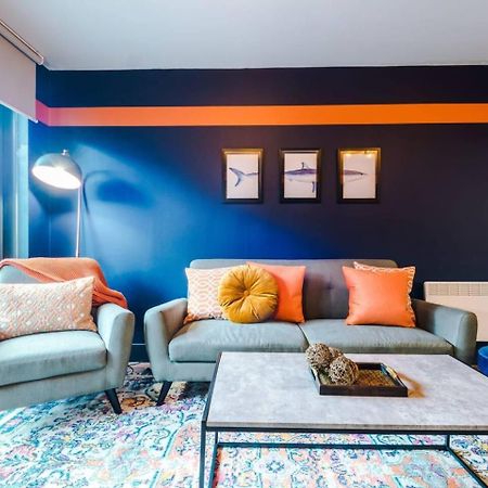 Sheffield-Living, Kelham-Island, Sheffield Apt Bagian luar foto